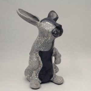 Sculpture Julie Lambert - Pompon
