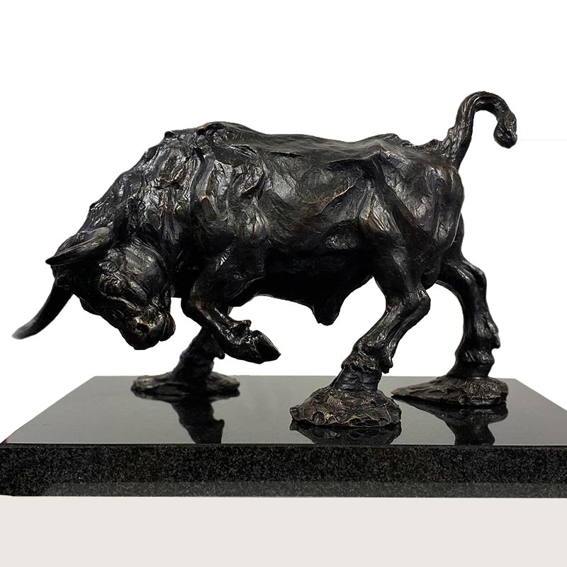 Présentation de l'artiste sculpteur Denis Douville