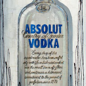 Tableau Nathalie Chiasson - Absolument parfait