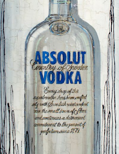 Tableau Nathalie Chiasson - Absolument parfait