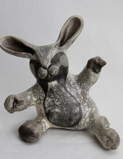 Sculpture Julie Lambert - Mélodie