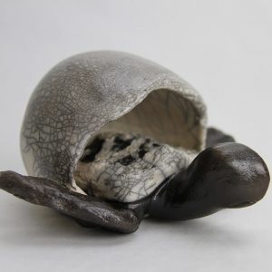 Sculpture Julie Lambert - Vers l'océan