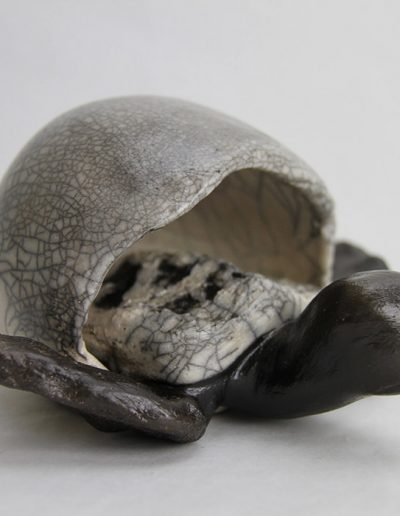 Sculpture Julie Lambert - Vers l'océan