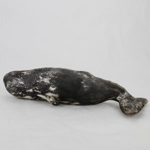 Sculpture Julie Lambert - Cap vers le nord