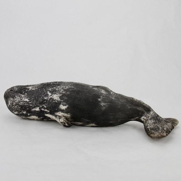 Sculpture Julie Lambert - Cap vers le nord