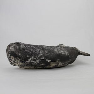 Sculpture Julie Lambert - Loin des côtes
