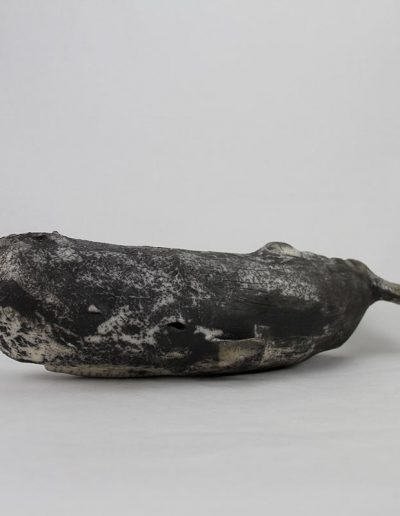 Sculpture Julie Lambert - Loin des côtes