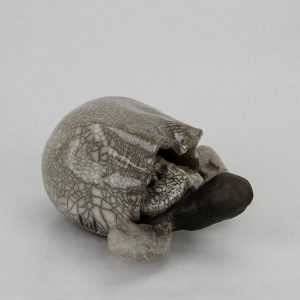 Sculpture Julie Lambert - Moussaillon