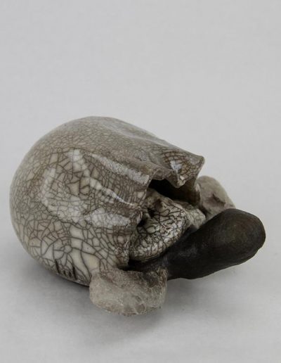 Sculpture Julie Lambert - Moussaillon