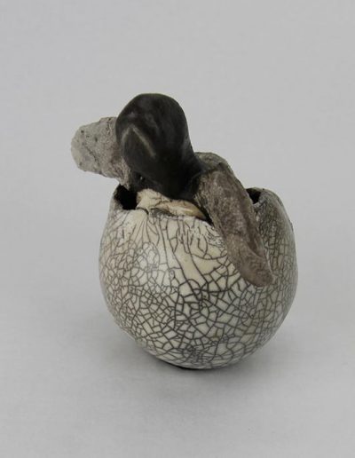 Sculpture Julie Lambert - Nouveaux horizons