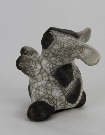 Sculpture Julie Lambert - Basile