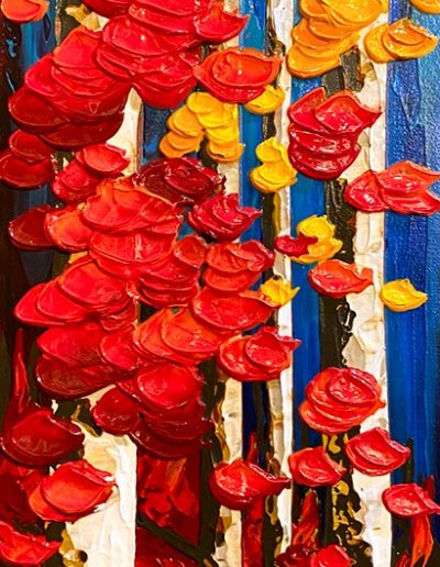 Tableau Everist Prokofiev - Boréal