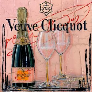 Tableau Nathalie Chiasson - Célébration