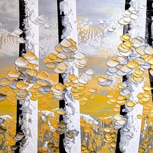 Tableau Everist Prokofiev - Côté Sud