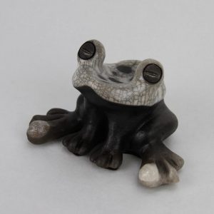 Sculpture Julie Lambert - Gros orteils