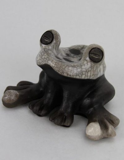 Sculpture Julie Lambert - Gros orteils