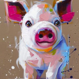 Tableau Andrea Marquis - Joséphine