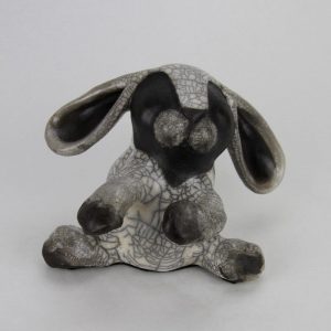 Sculpture Julie Lambert - Lorette