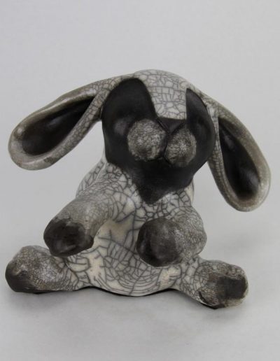 Sculpture Julie Lambert - Lorette