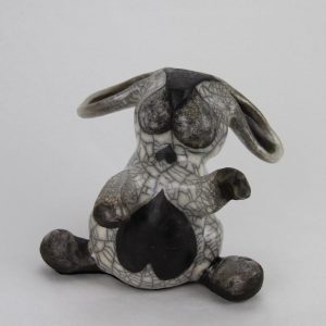 Sculpture Julie Lambert - Stanislas