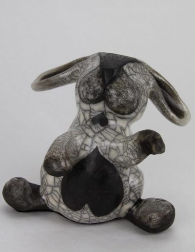 Sculpture Julie Lambert - Stanislas