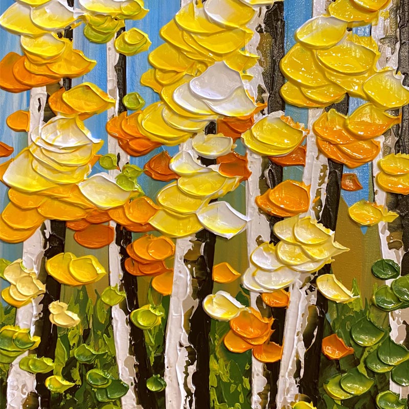 Présentation artiste peintre Everist Prokofiev