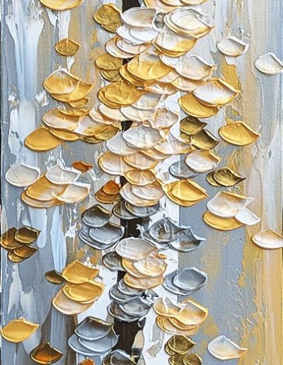 Tableau Everist Prokofiev - Solitaire