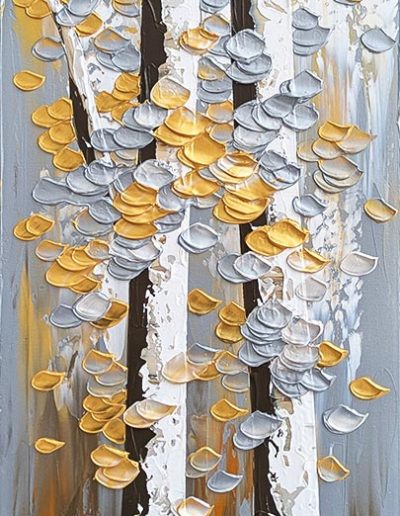 Tableau Everist Prokofiev - Spectacle