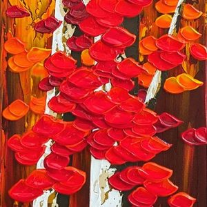 Tableau Everist Prokofiev - Vibrante