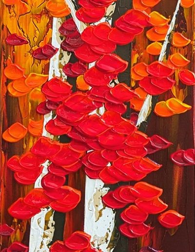 Tableau Everist Prokofiev - Vibrante