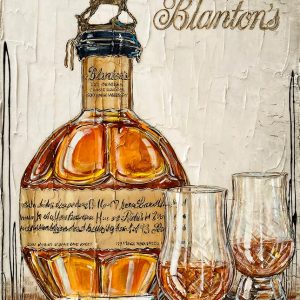 Tableau Nathalie Chiasson - Grandes occasions