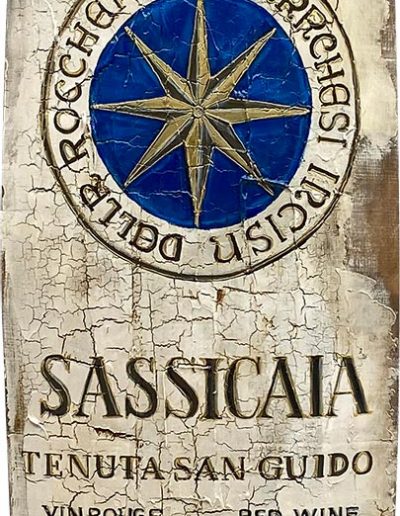 Tableau Nathalie Chiasson - Caractère
