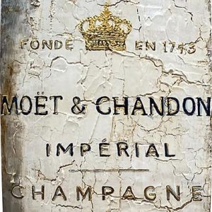Tableau Nathalie Chiasson - L'impérial