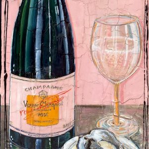 Tableau Nathalie Chiasson - Accord parfait