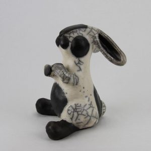 Sculpture Julie Lambert - Aneth