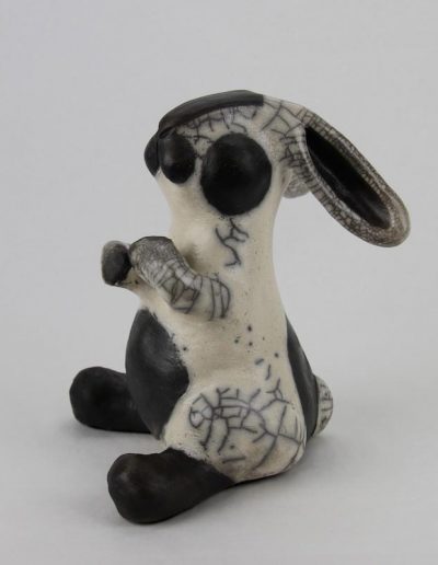 Sculpture Julie Lambert - Aneth