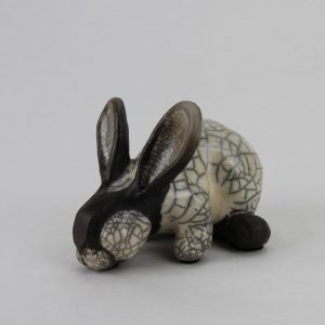 Sculpture Julie Lambert - Plantain
