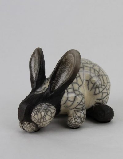 Sculpture Julie Lambert - Plantain