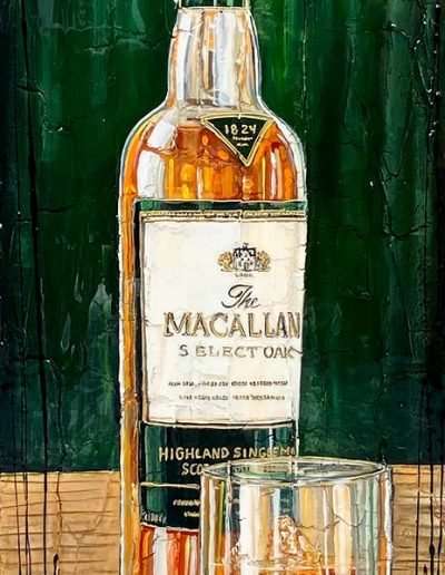Tableau Nathalie Chiasson - Select
